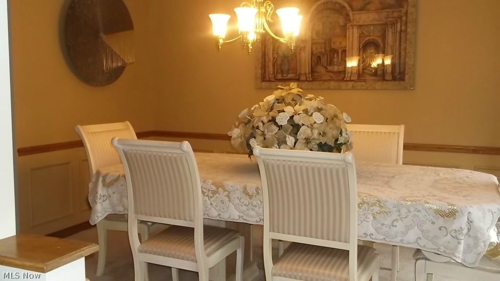 Kings Creek - Residential