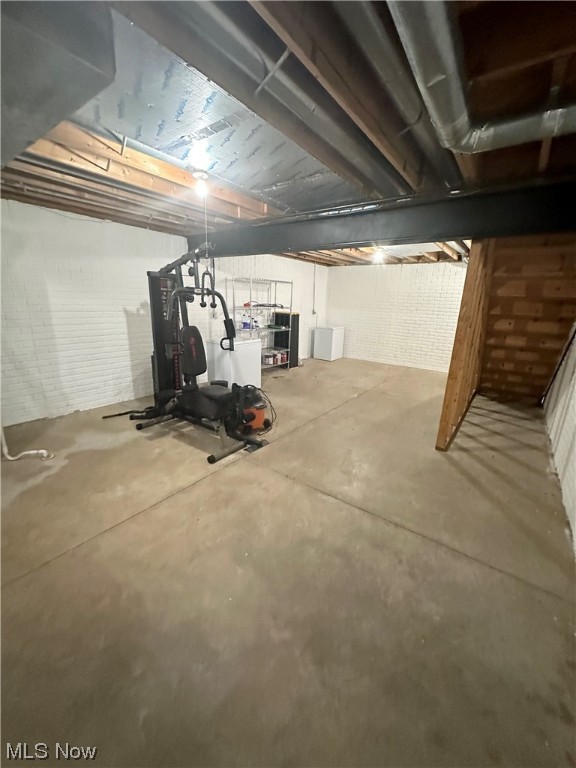 Hidden Park Condo - Residential