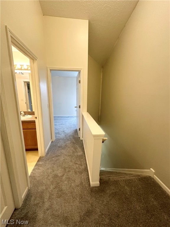 Hidden Park Condo - Residential