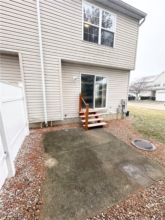 Hidden Park Condo - Residential