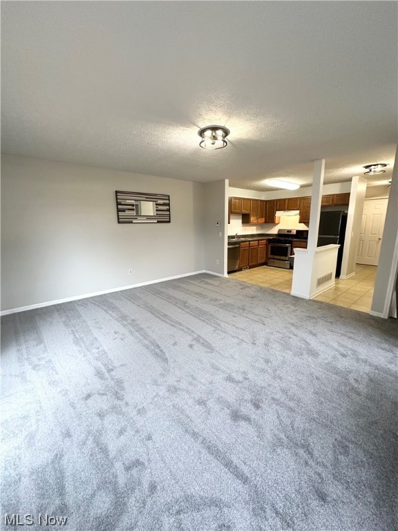 Hidden Park Condo - Residential