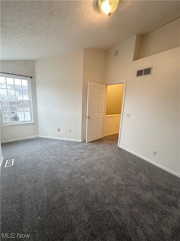 Hidden Park Condo - Residential