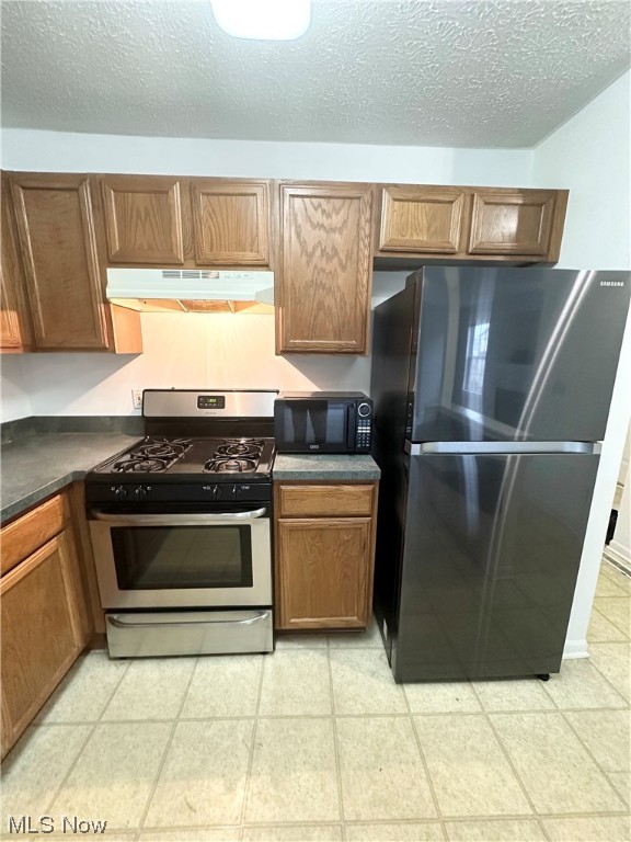 Hidden Park Condo - Residential