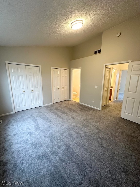 Hidden Park Condo - Residential