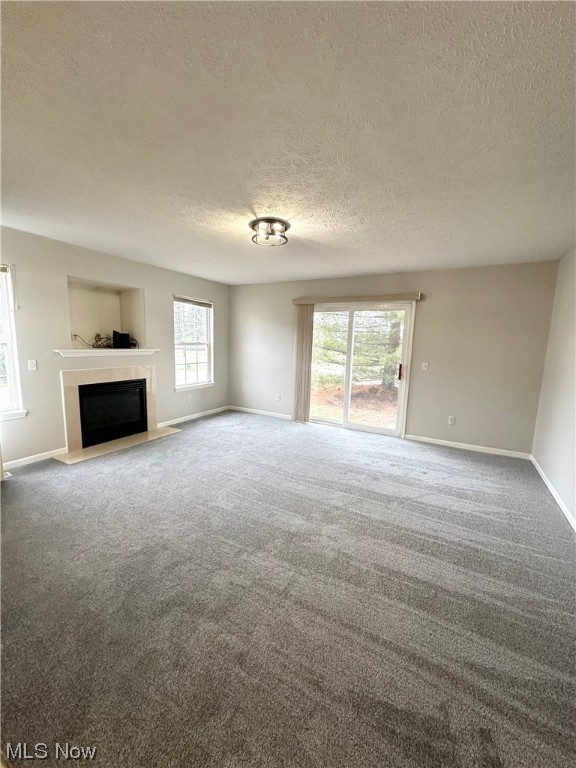 Hidden Park Condo - Residential