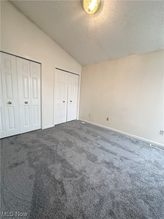 Hidden Park Condo - Residential