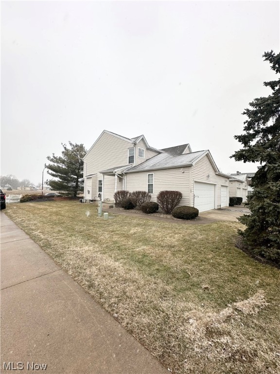 Hidden Park Condo - Residential