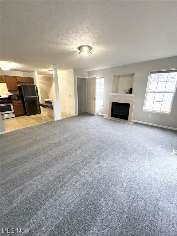 Hidden Park Condo - Residential