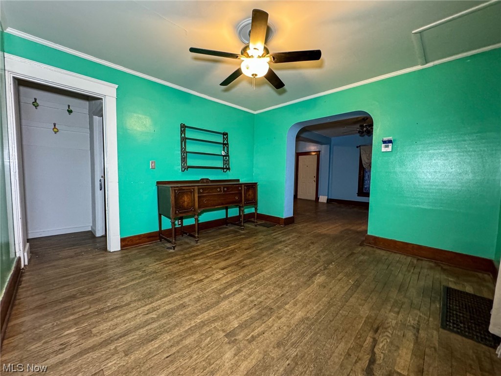 Perkins - Residential