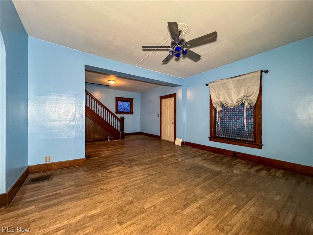 Perkins - Residential