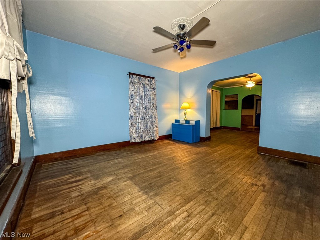 Perkins - Residential