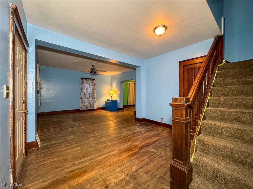 Perkins - Residential