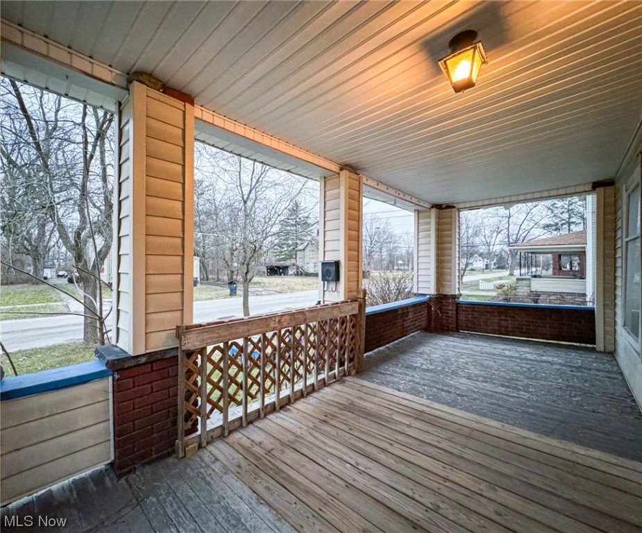 Perkins - Residential