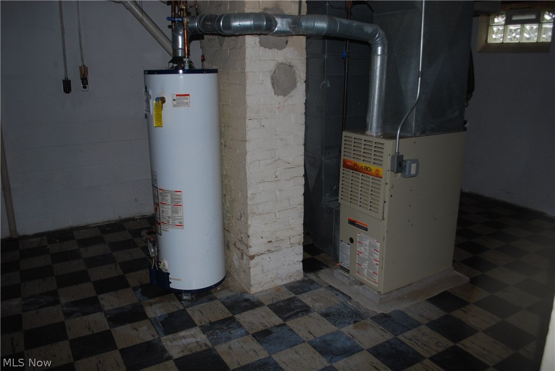 South Park - Residential