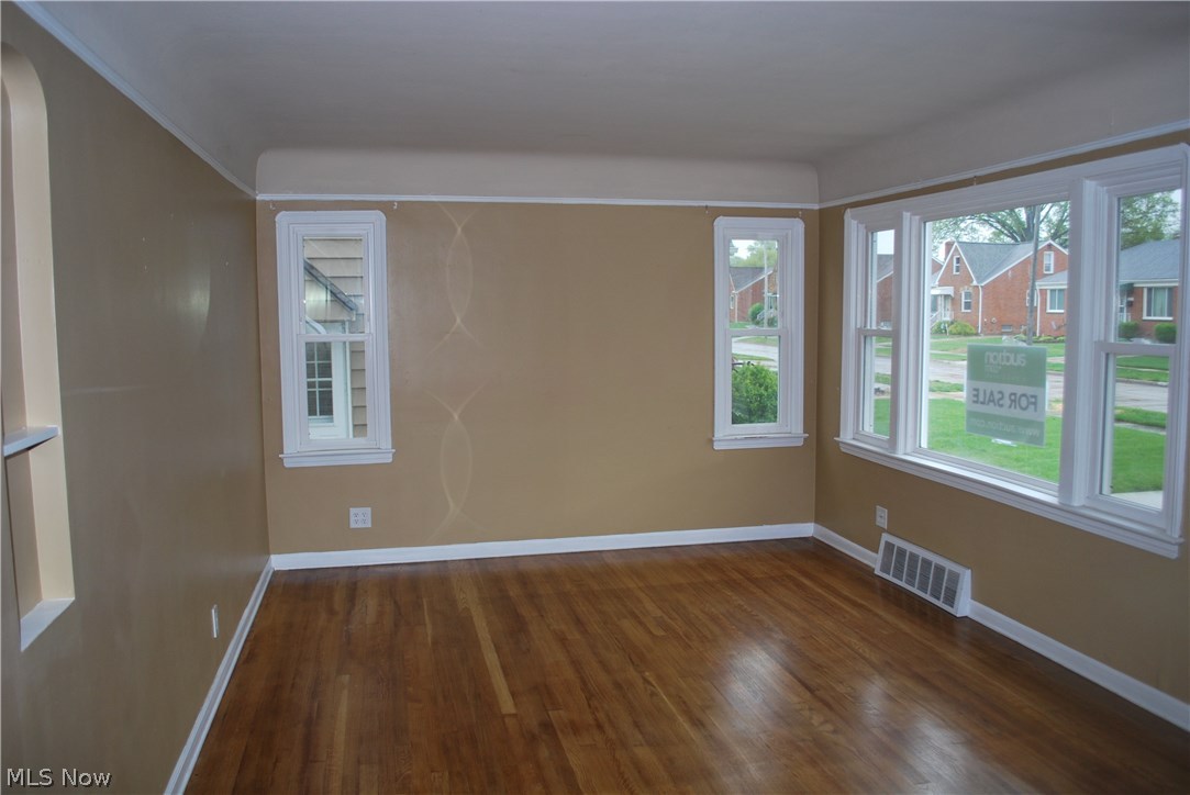 South Park - Residential