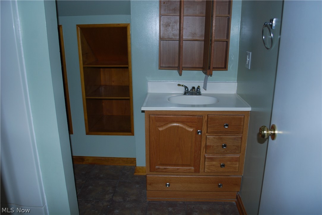 South Park - Residential