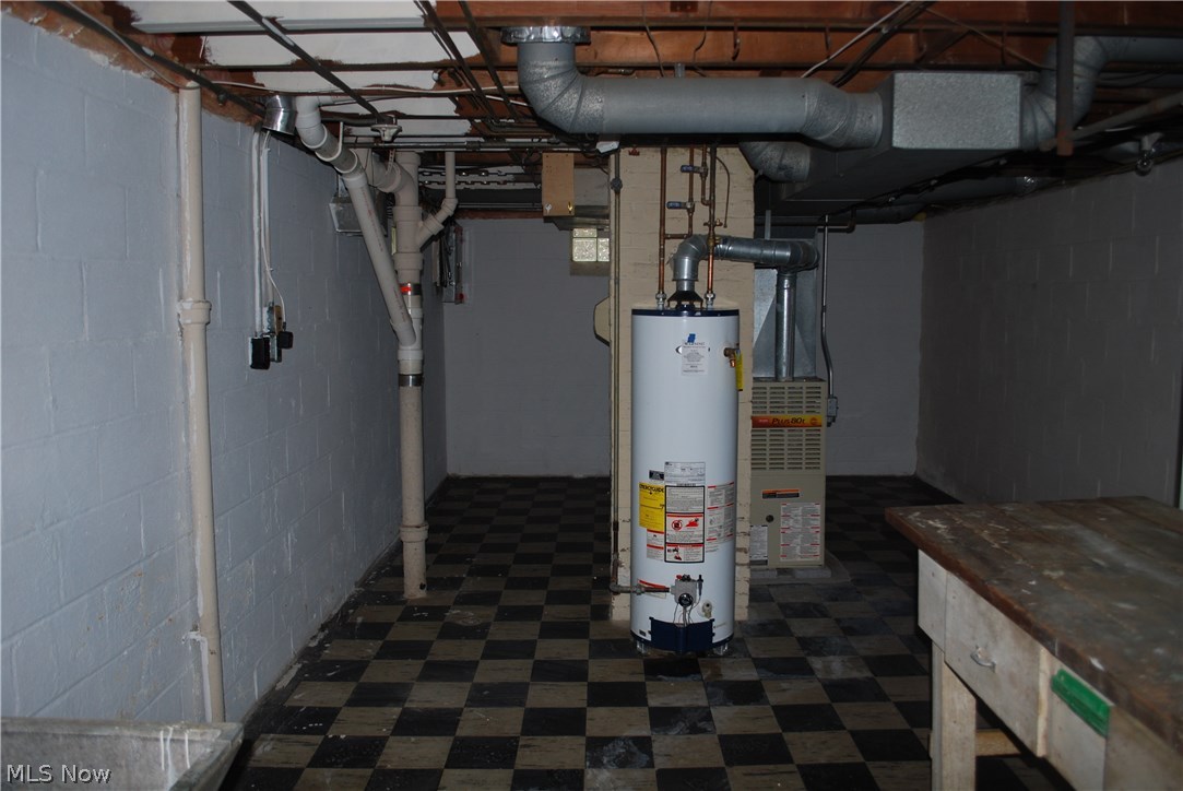 South Park - Residential