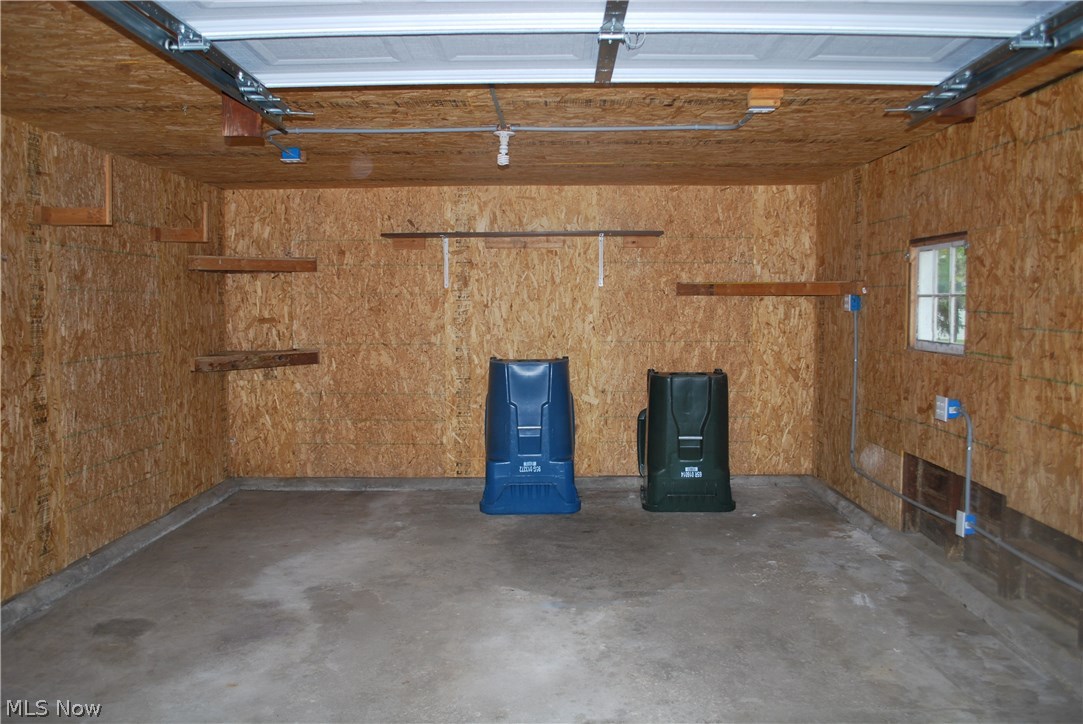 South Park - Residential