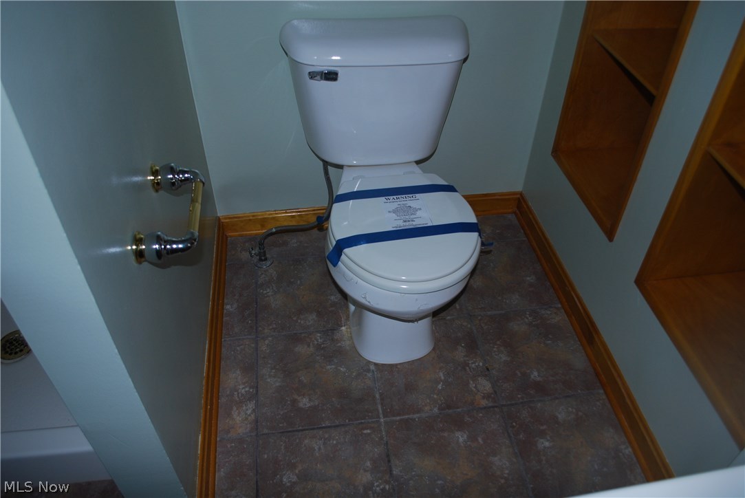 South Park - Residential