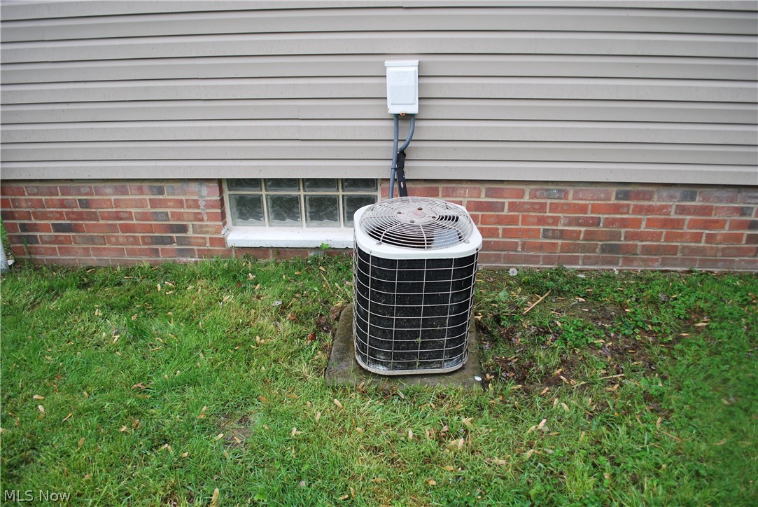 South Park - Residential