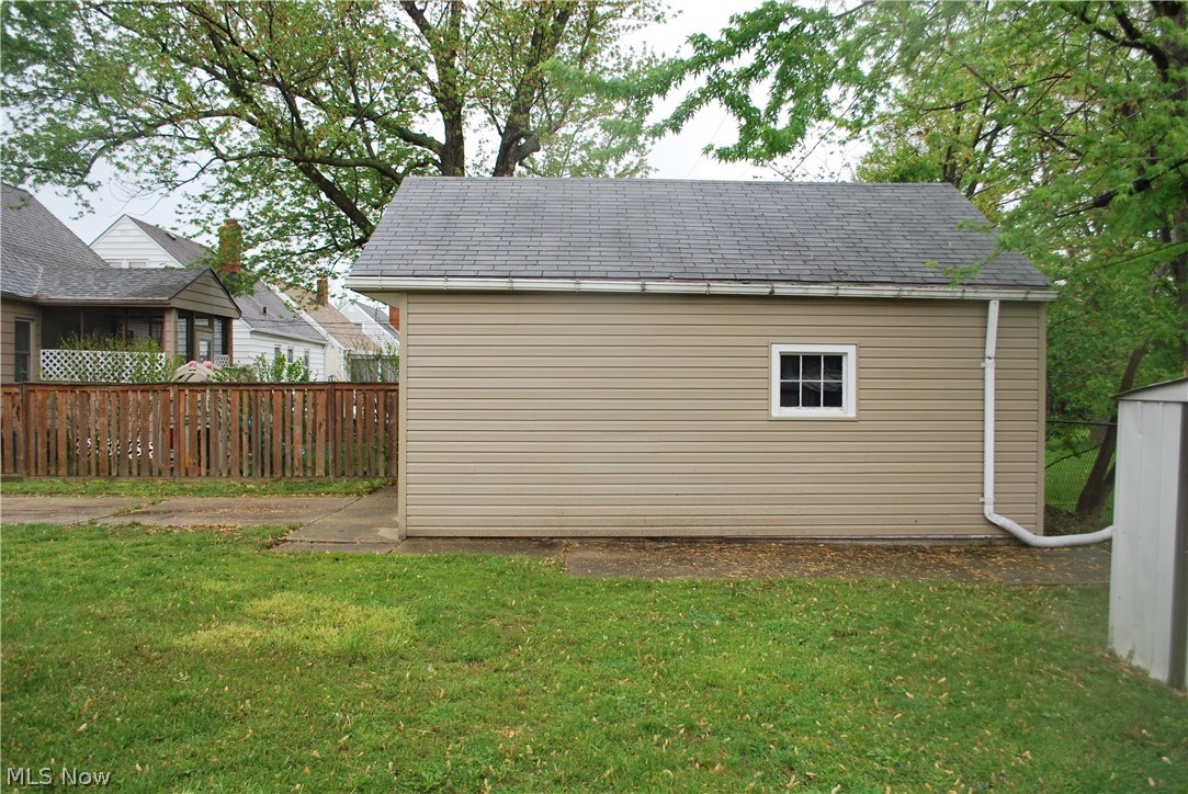 South Park - Residential