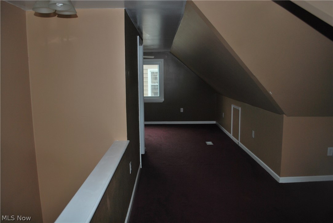 South Park - Residential