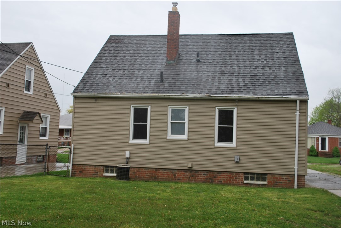 South Park - Residential