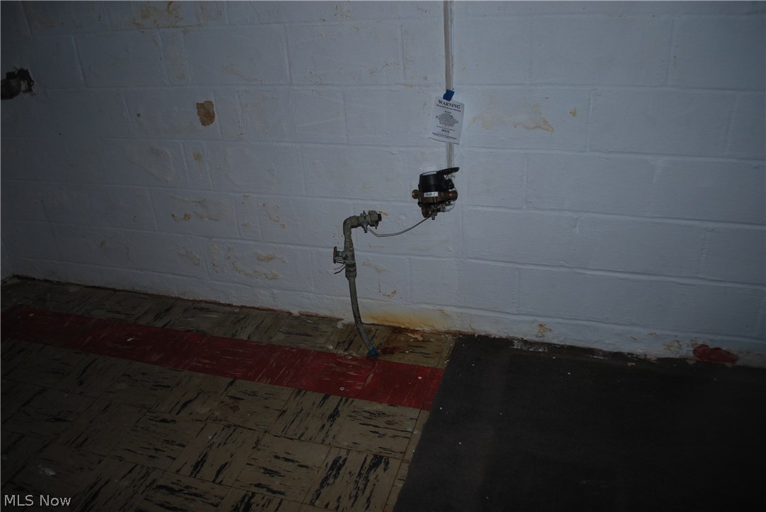 South Park - Residential