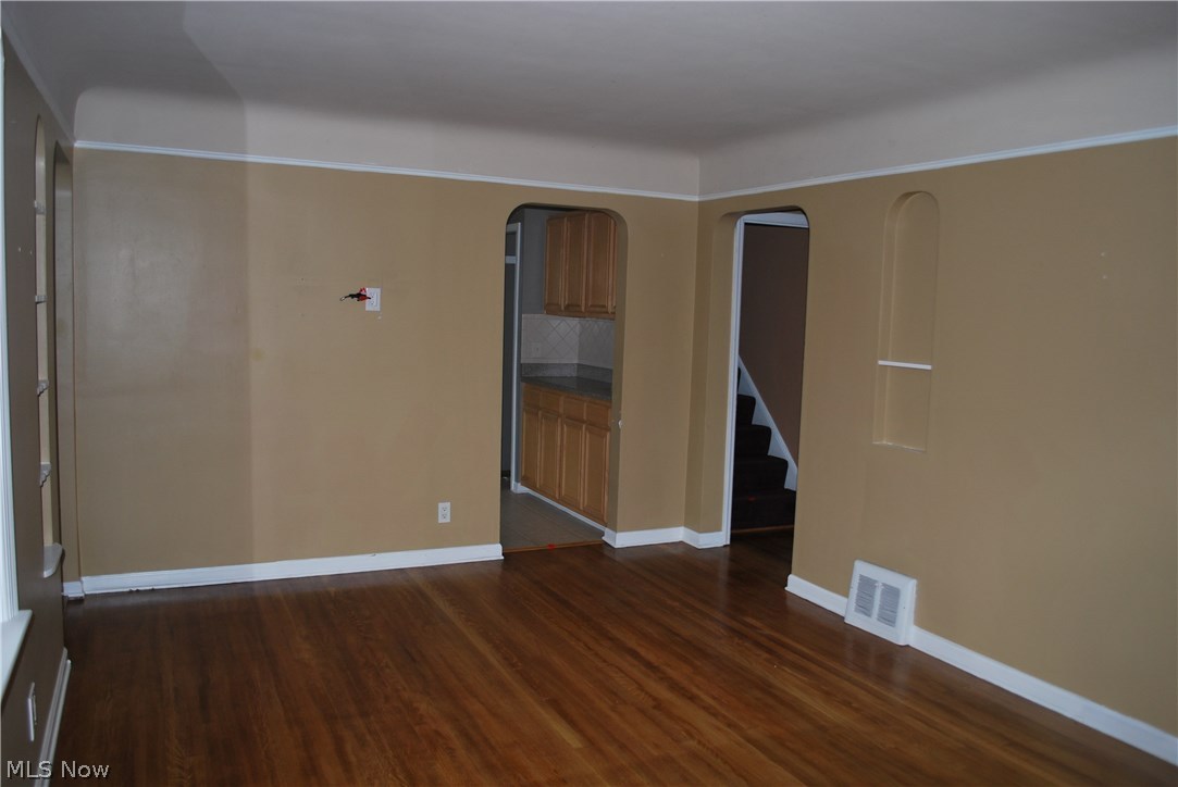 South Park - Residential