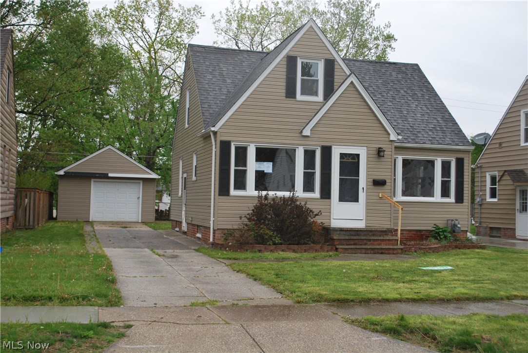 South Park - Residential