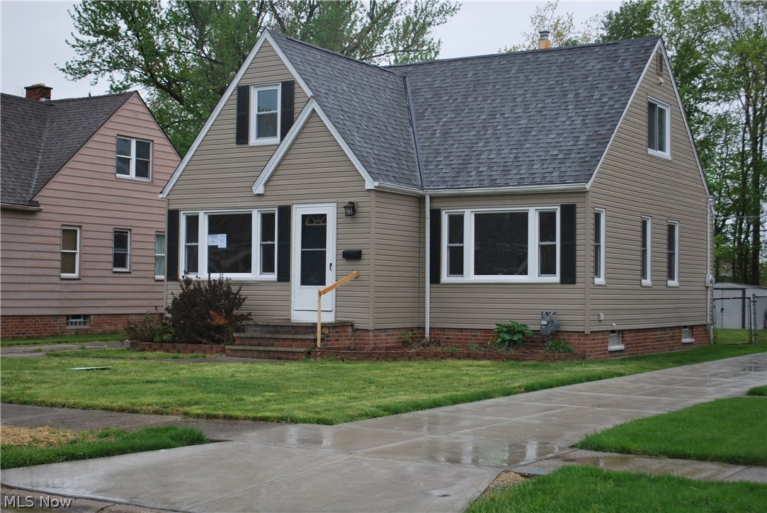 South Park - Residential