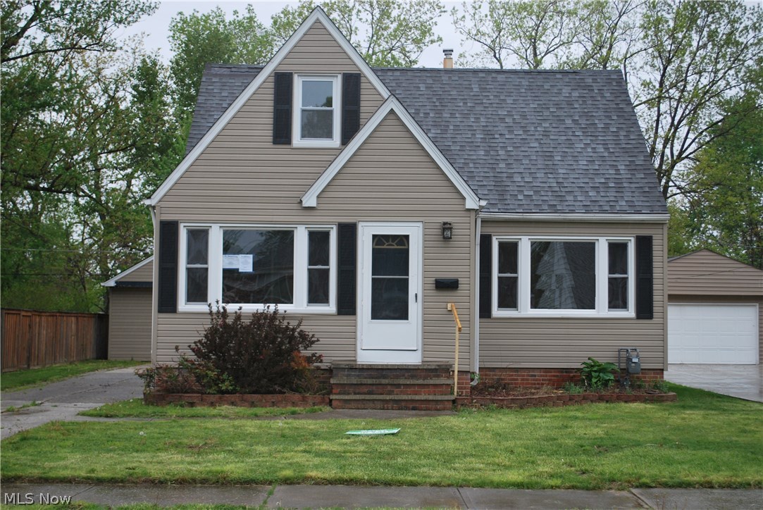 South Park - Residential