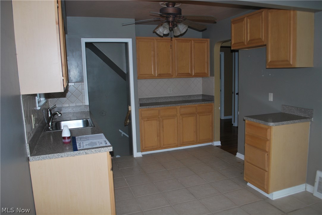 South Park - Residential