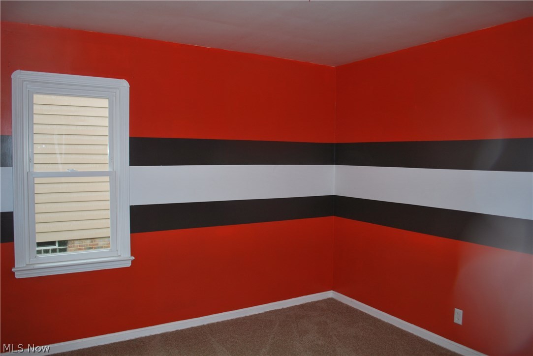 South Park - Residential