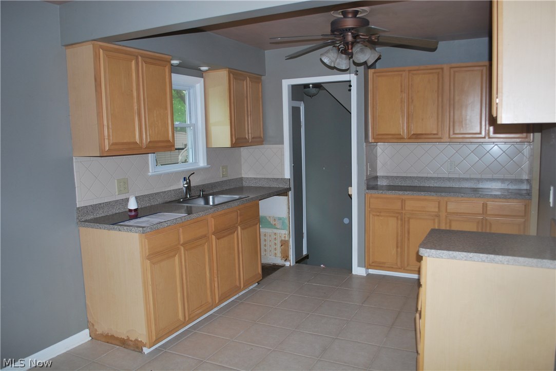 South Park - Residential