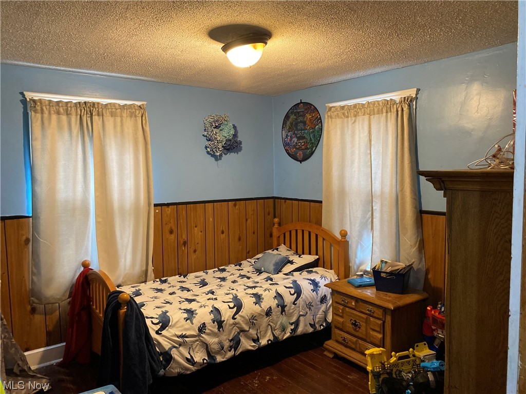 W J Lang Denson Ave Sub - Residential