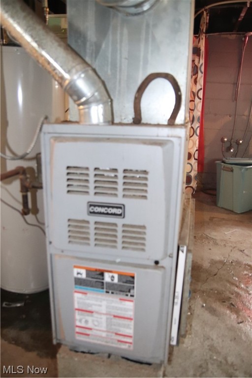 W J Lang Denson Ave Sub - Residential