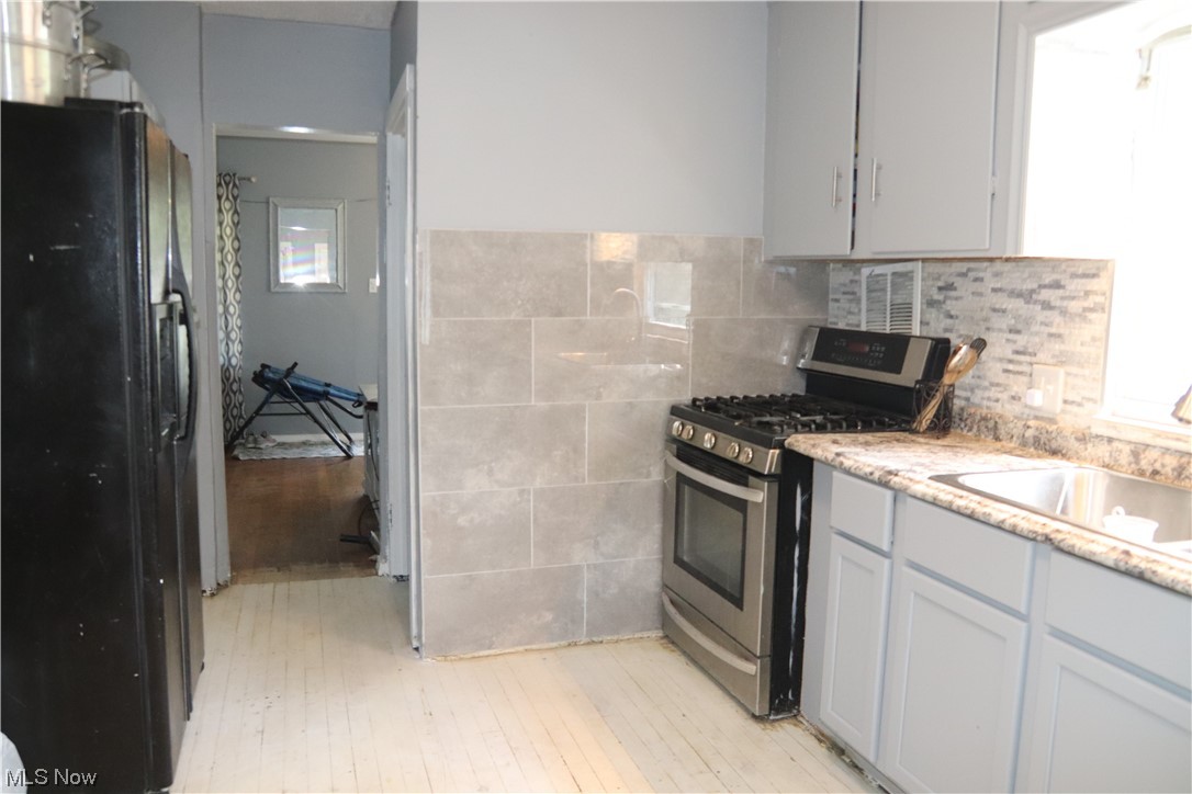 W J Lang Denson Ave Sub - Residential