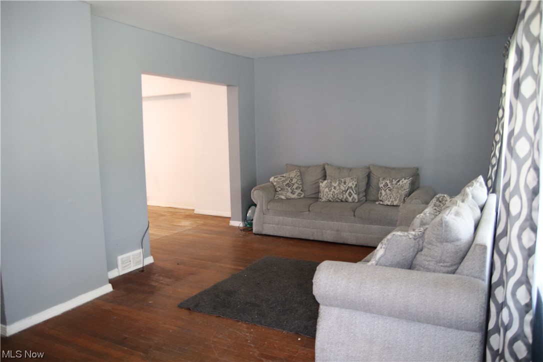 W J Lang Denson Ave Sub - Residential