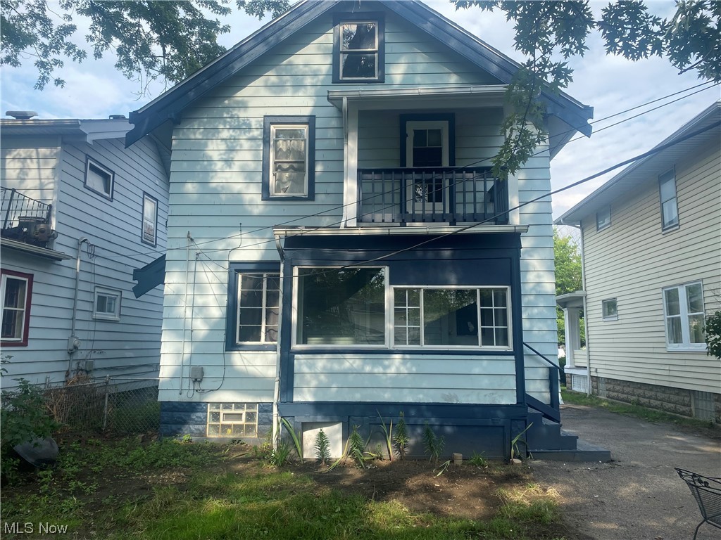 W J Lang Denson Ave Sub - Residential