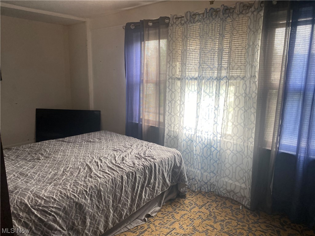 W J Lang Denson Ave Sub - Residential