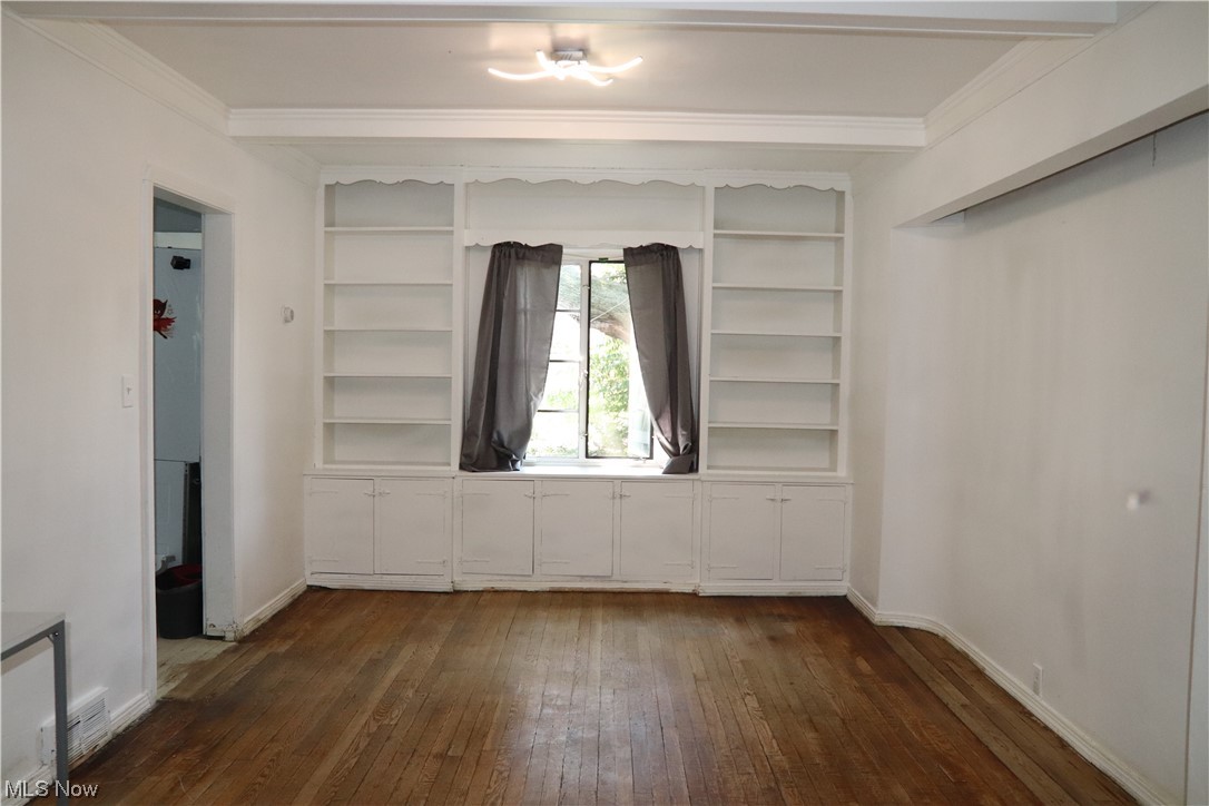 W J Lang Denson Ave Sub - Residential