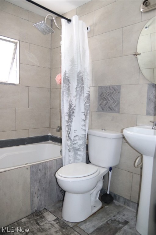 W J Lang Denson Ave Sub - Residential