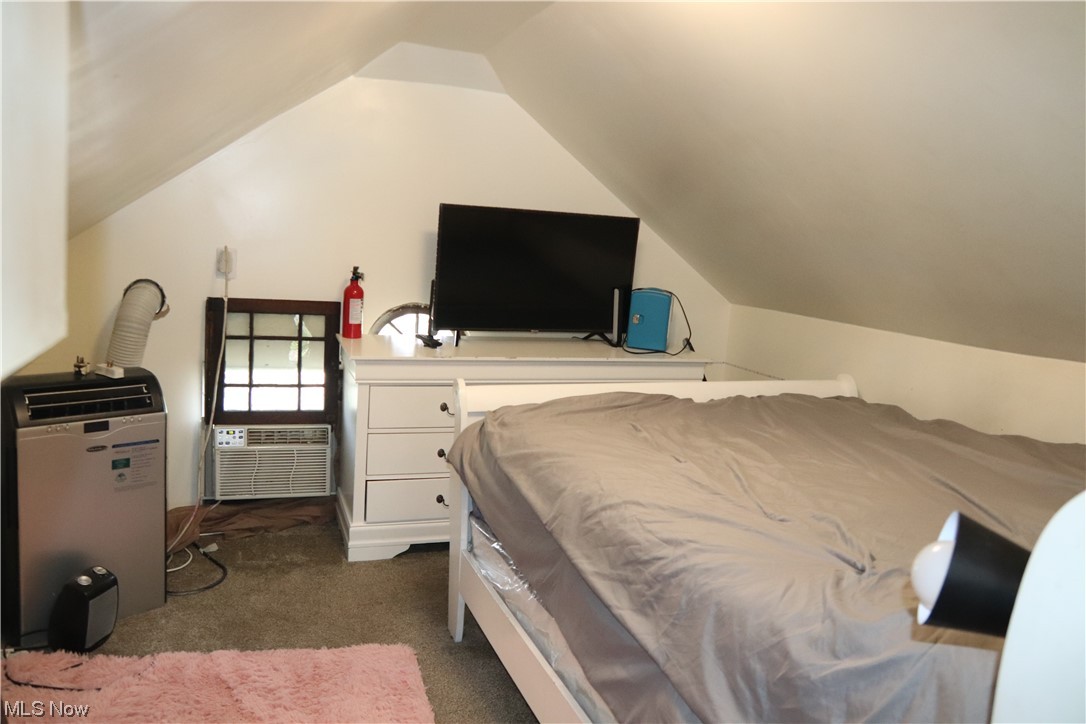 W J Lang Denson Ave Sub - Residential