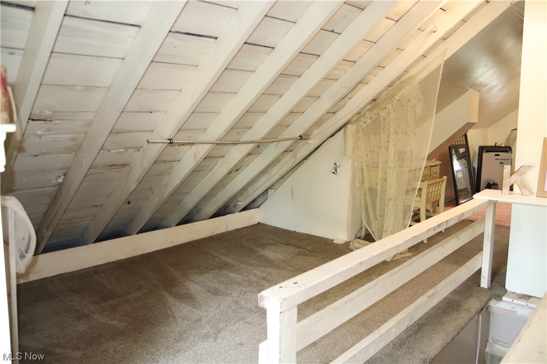 W J Lang Denson Ave Sub - Residential