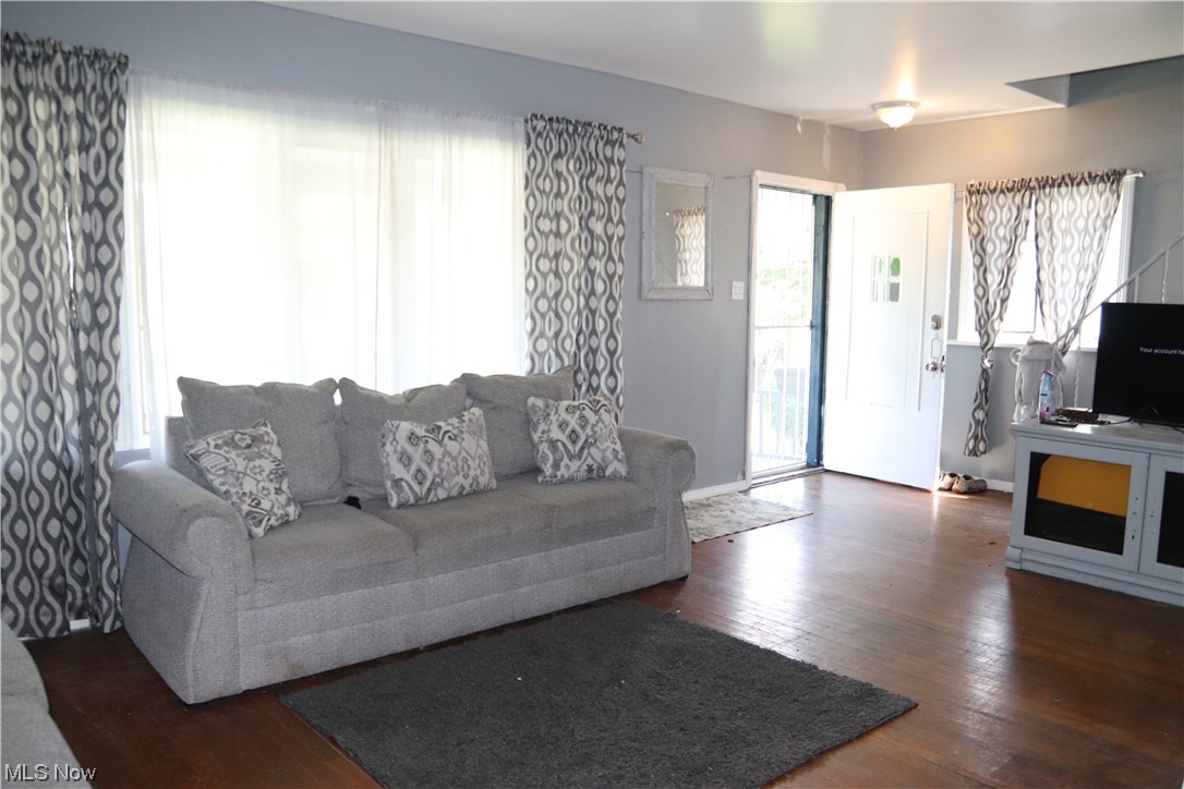 W J Lang Denson Ave Sub - Residential