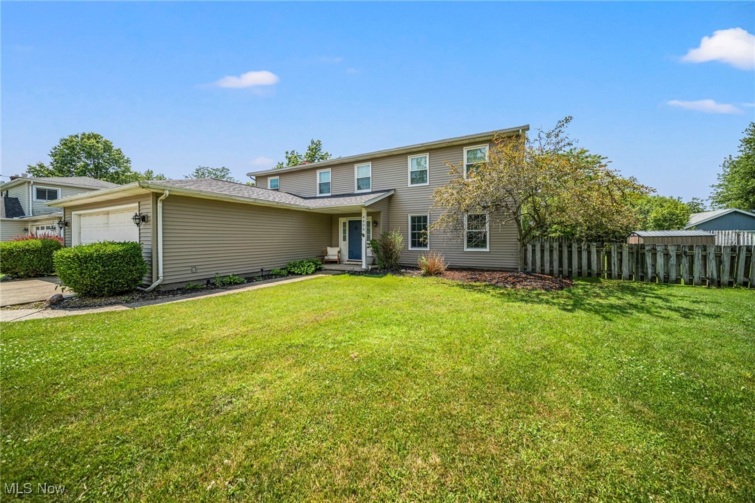 4494 Jaycox Road