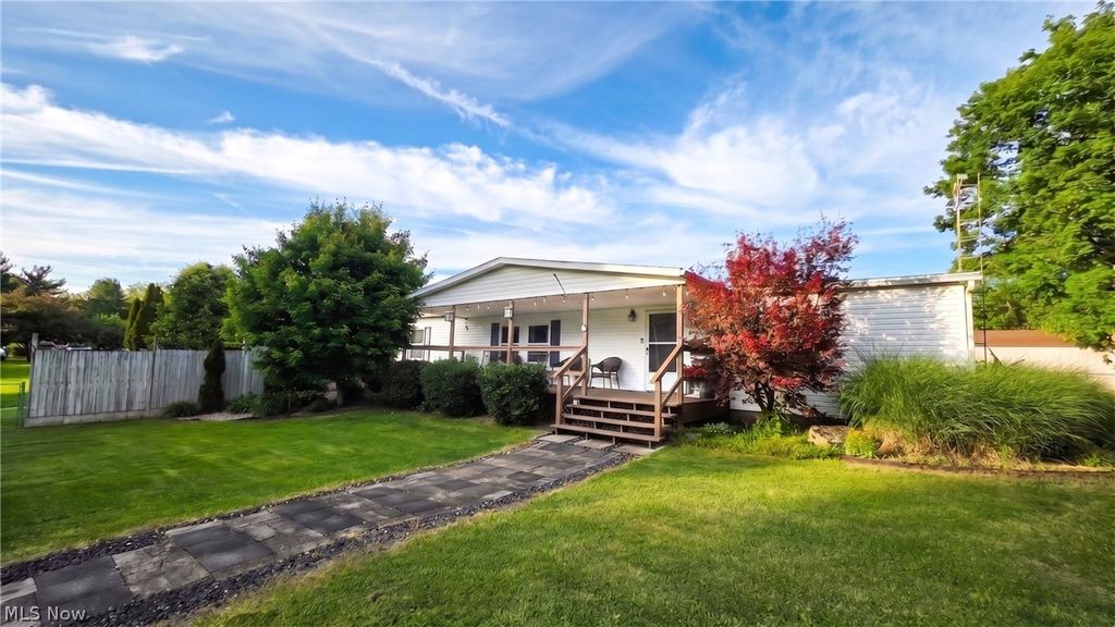 Photo of 1178 Burnett Road, Cutler, OH 45724 (MLS # 5214680)