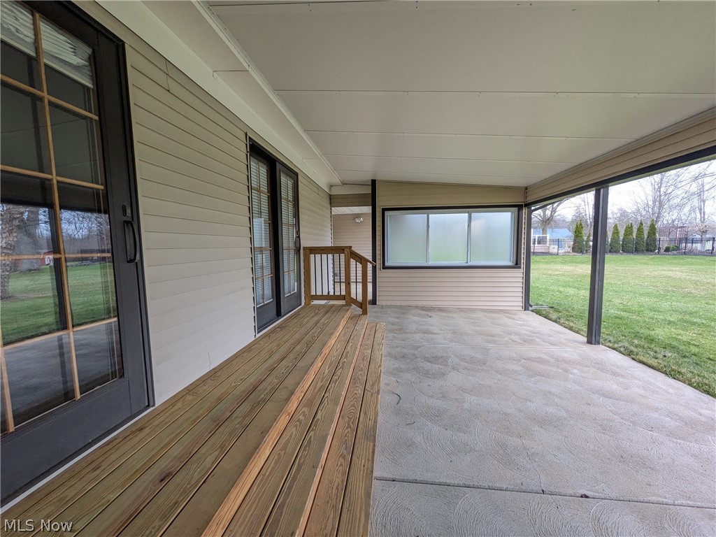 Royalton Sec 07 - Residential