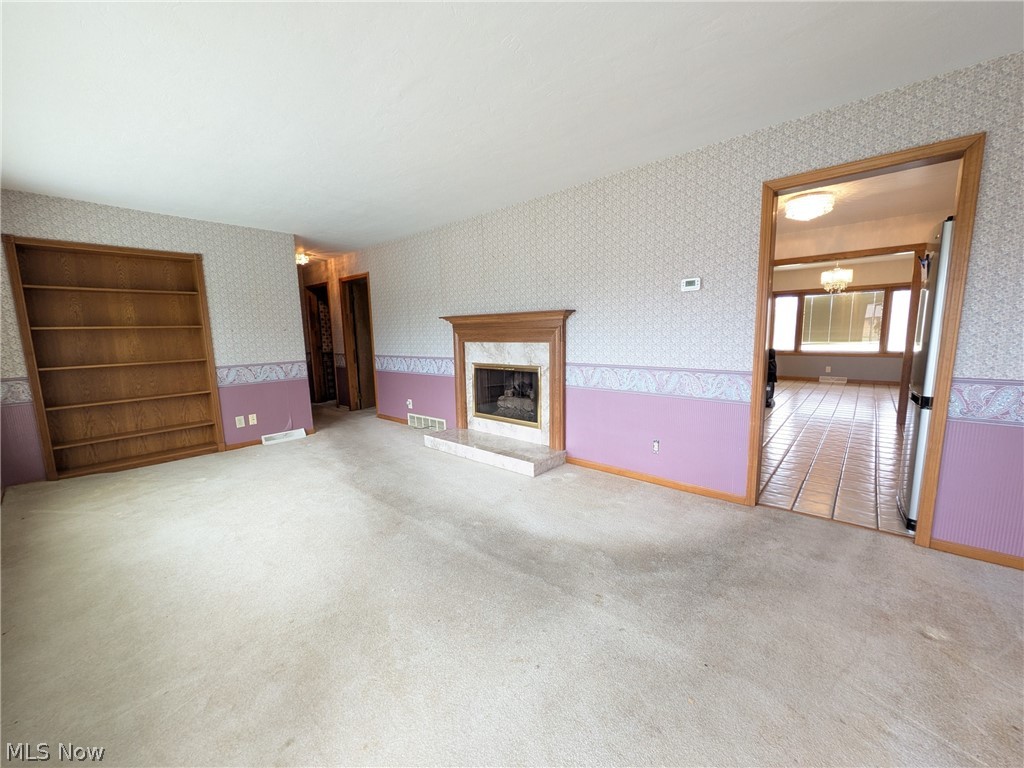 Royalton Sec 07 - Residential